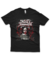 Camiseta King Diamond Spider Lilly