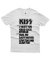 Camiseta Kiss Special Edition