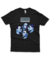 Camiseta Kraftwerk Electric Cafe