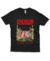 Camiseta Kreator Terrible Certainty (Frente/Verso) - comprar online