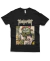 Camiseta Kvelertak