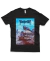 Camiseta Kvelertak Nattesferd