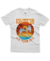 Camiseta Led Zeppelin US Tour 1975