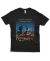 Camiseta Legião Urbana O Descobrimento Do Brasil (3) - comprar online