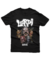 Camiseta Lordi Deadache - comprar online