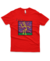 Camiseta Lulu Santos O Ritmo Do Momento - (cópia)