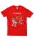 Camiseta Lulu Santos Tempos Modernos - (cópia)