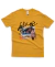 Camiseta Lulu Santos Tempos Modernos