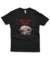 Camiseta Machine Head Burn My Eyes - (cópia)