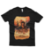 Camiseta Mad Max Além da Cúpula do Trovão Mad Max Beyond Thunderdome