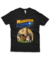 Camiseta Madagascar - comprar online