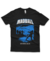 Camiseta Madball Rebellion