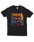 Camiseta Manowar Fighting The World