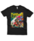 Camiseta Manowar Hail To England