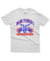 Camiseta Mark Farner's American Band