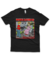 Camiseta Melvins Electroretard