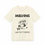 Camiseta Melvins Gluey Porch Treatments