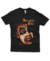 Camiseta Mercyful Fate Black Funeral