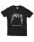 Camiseta Messiah Hymn To Abramelin