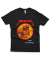 Camiseta Metallica Jump In The Fire