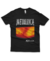 Camiseta Metallica Reload