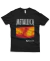 Camiseta Metallica Reload