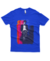 Camiseta Michael Jackson Off The Wall (2)