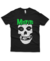 Camiseta Misfits