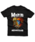 Camiseta Misfits American Psycho - buy online