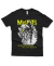 Camiseta Misfits Mommy, Can I Go Out And Kill Tonight?