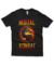 Camiseta MAD - (cópia)