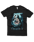 Camiseta Morte Instantânea Polaroid