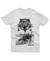 Camiseta Mortem Ravnsvart - buy online