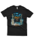 Camiseta Mortification Post Momentary Affliction - (cópia)