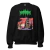 Blusa de moletom Mortification Post Momentary Affliction