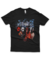 Camiseta Mudvayne The New Game - (cópia)