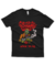 Camiseta Municipal Waste Waste 'Em All - comprar online