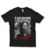 Camiseta Nailbomb Point Blank