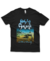 Camiseta Nasty Savage Abstract Reality - comprar online