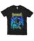 Camiseta Nazareth No Mean City