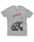 Camiseta New York Dolls - comprar online