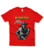 Camiseta Ney Matogrosso - (cópia)