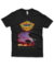 Camiseta Night Ranger Dawn Patrol