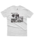 Camiseta Nine Inch Nails Bad Witch