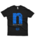 Camiseta Nine Inch Nails Fixed - comprar online