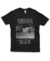 Camiseta Nirvana Blew