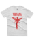 Camiseta Nirvana In Utero (2)