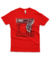 Camiseta NOFX Ribbed