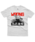 Camiseta Nomeansno Wrong - comprar online