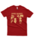 Camiseta Novos Baianos